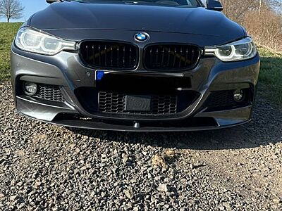 BMW 340i xDrive Touring M Sport Automatic M Sport
