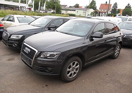 Audi Q5 2.0 TDI quattro,Navi,Xenon,Leder,Panorama,Alu