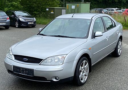 Ford Mondeo 2.0 Ghia AUTOMATIK TÜV NEU