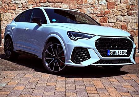 Audi RS Q3 RSQ3 Sportback | EZ 04/2024 | 8.000 km | Voll