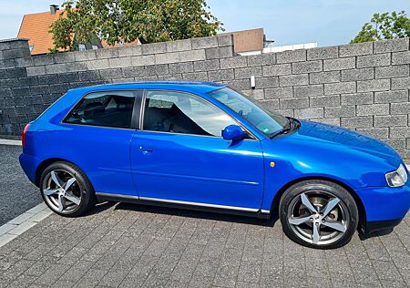 Audi A3 1.8 Attraction Attraction
