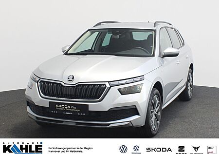 Skoda Kamiq Tour Navi LED DCC SHZ Klima PDC Klima