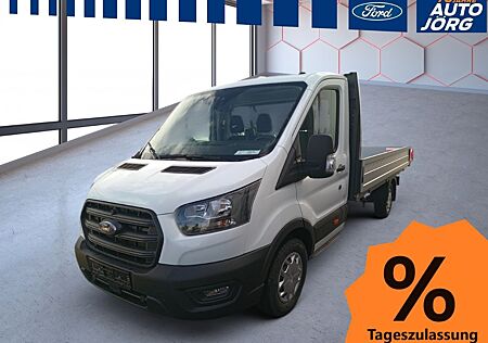 Ford Transit Pritsche EK 350 L3 Trend 130PS -36%