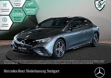 Mercedes-Benz EQE 300 AMG/ADVANCED/AHK/NIGHT/WINTERP/DISTRONIC