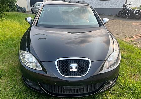 Seat Leon 2.0 TDI PD Stylance Stylance