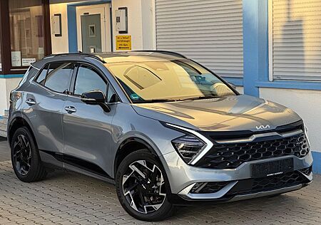 Kia Sportage GT-Line Plug-in Hybrid 4WD