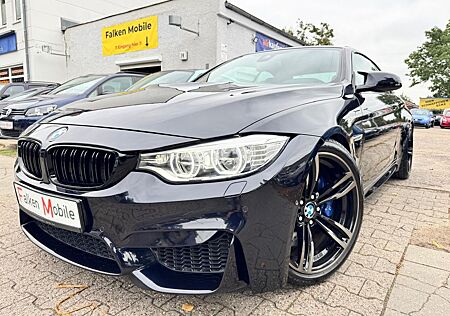 BMW M4 Cabrio + LED+HeadUp+Performance Parts