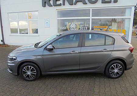 Fiat Tipo Pop, KLAA,SH,LM,WR,Android-A,Met.