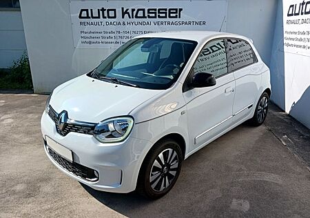Renault Twingo E-Tech Techno 22 kWh *ELEKTRO AUTOMATIK*