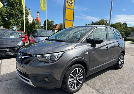 Opel Crossland X CROSSLAND INNOVATION 1.2 Automatik NAVI*AHK
