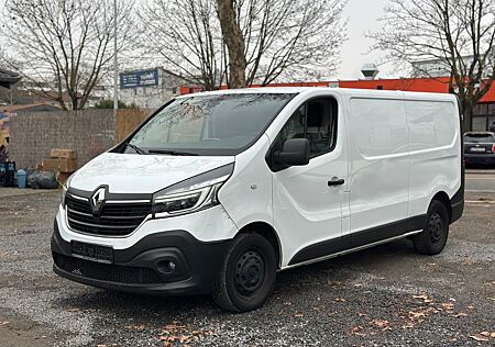 Renault Trafic Kasten L2H1 3,0t Komfort