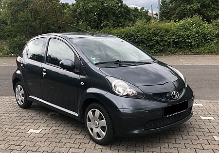 Toyota Aygo (X) Aygo (X) 1,0