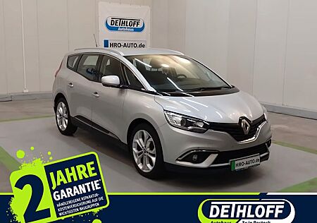 Renault Grand Scenic 1.2 Experience +NAV+PDC+GRA