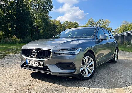 Volvo V60 D4 Geartronic - Volleder/Licht-& Winterpaket