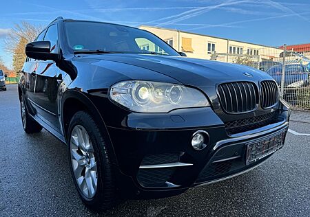 BMW X5 Baureihe xDrive40d|Kamera|Sitzheizung V,H|