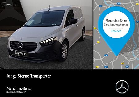 Mercedes-Benz Citan eCitan KA PRO+Klimaautom+MBUX+PTS+Kamera+SitzH