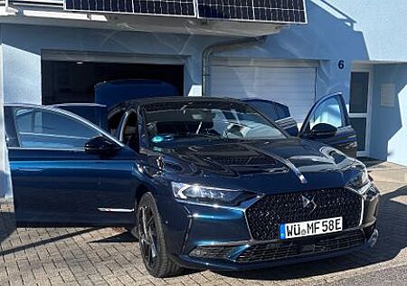 DS Automobiles DS 9 DS9 E-Tense 225 Performance Line + Autom. Pe...