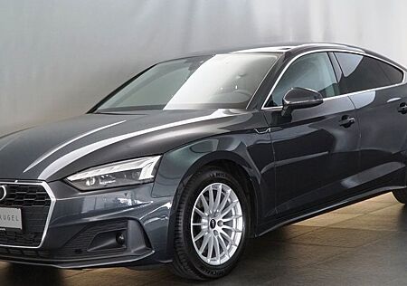 Audi A5 Sportback Sport! Manhattangrau
