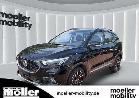 MG ZS 1.0T Luxury Automatik Klima, 7 Jahre Gara...