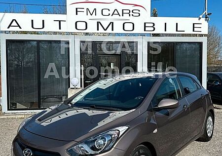 Hyundai i30 Classic