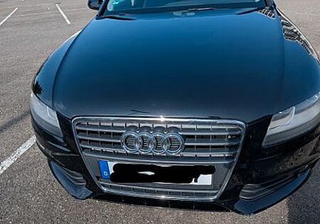 Audi A4 2.0 TDI (DPF) 100 kW Attraction Avant Att...