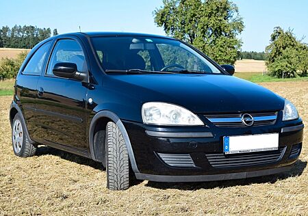 Opel Corsa Diesel 1.3 CDTI - TüV & Inspektion neu