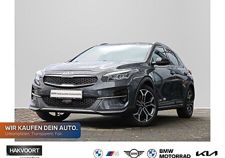 Kia XCeed Black Xdition