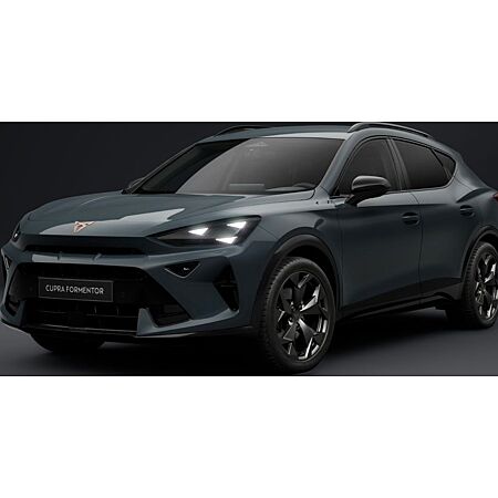 Cupra Formentor leasen