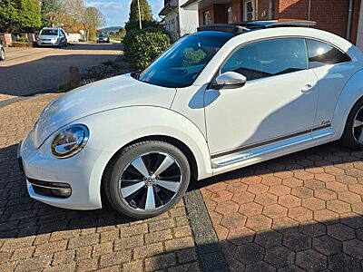 Volkswagen Beetle 1.4 TSI CUP CUP Fender PanoSD