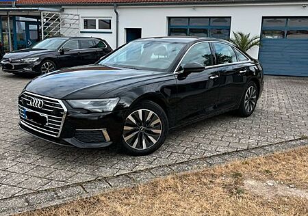 Audi A6 40 TDI S tronic design design