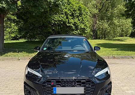 Audi S5 TFSI tiptronic quattro Cabriolet