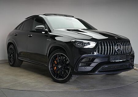 Mercedes-Benz GLE 63 AMG S 4Matic+ SPEEDSHIFT TCT 9G Softclose