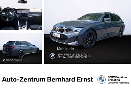 BMW 330i Tou M Sportpaket Pano LED DAB Hifi E-Sitze