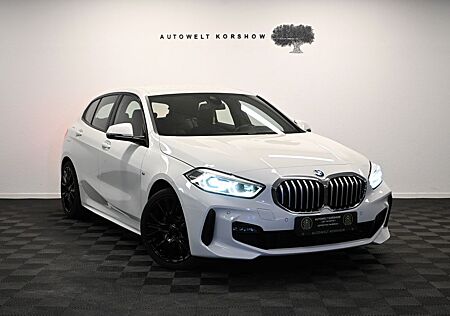BMW 120 d xDrive M Sport *KAMERA*HEAD-UP*AHK*LED