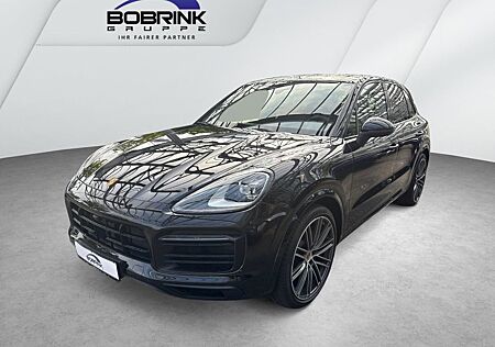 Porsche Cayenne Sport Design Tempomat Pano AHK Kamera
