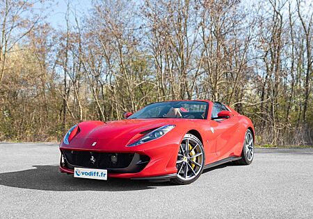 Ferrari 812 GTS