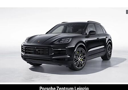 Porsche Cayenne E-Hybrid HD-Matrix InnoDrive AHK 14Wege