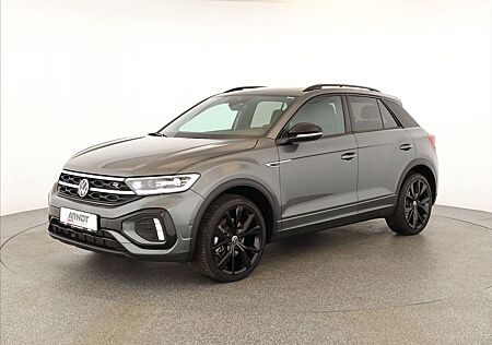 VW T-Roc Volkswagen 2.0 TDI 4M DSG R-Line LED Pano Nav Kam 19"