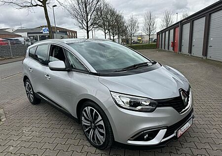Renault Grand Scenic gebraucht kaufen Renault Grand Scenic Business Edition/1.Hand/1 Jahr G...