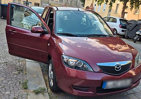 Mazda 2 1.4 16V Active