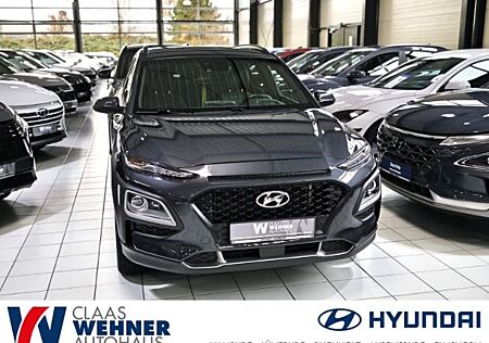 Hyundai Kona (MJ20) 1.0 T-GDi M/T SE Advantage P