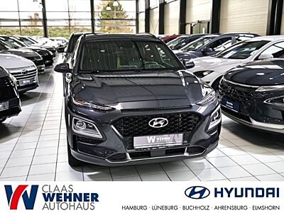 Hyundai KONA HYUNDAI (MJ20) 1.0 T-GDi M/T SE Advantage P