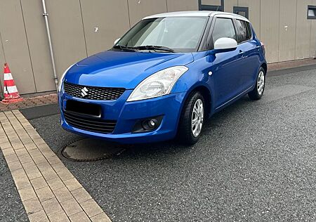 Suzuki Swift 1.2 Comfort Comfort