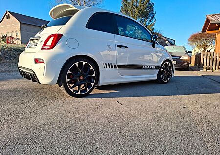 Abarth 595 Competizione 1.4 T-Jet 16V 595 Competizi...