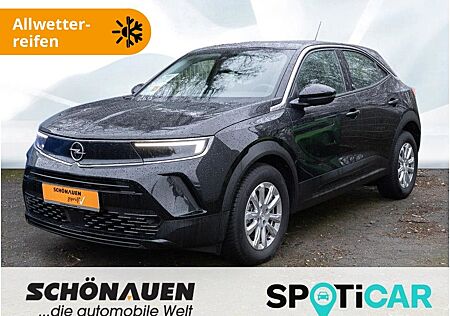 Opel Mokka ELEKTRO EDITION (11 kW) +SHZ+NAVI+RFK+MET+