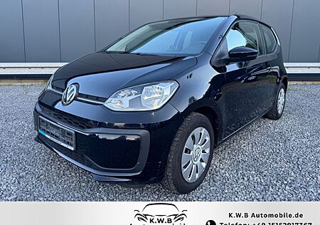 VW Up Volkswagen Move ! BMT/KLIMA/ / Start-Stop / 1 Hand