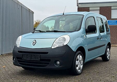 Renault Kangoo EXPRESSION 1HAND KLIMA GEPFL.ZUSTAND