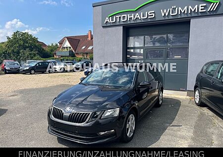 Skoda Octavia Combi 1.6TDI DSG*Klima*Navi*SHZ*Temp*PDC