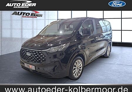 Ford Tourneo Custom Titanium L1 8-Sitzer AWD Navi LED