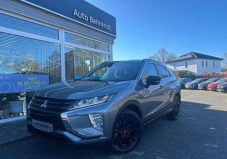 Mitsubishi Eclipse Cross Connect 1.5T CVT *1.Hand*8-fach*